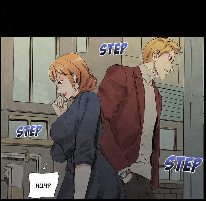 Miss Provocative Chapter 15 Page 22