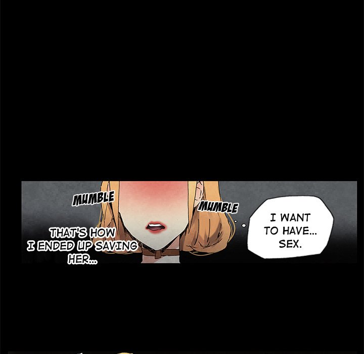 Miss Provocative Chapter 15 Page 27