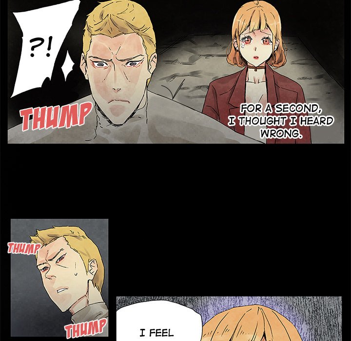 Miss Provocative Chapter 15 Page 28