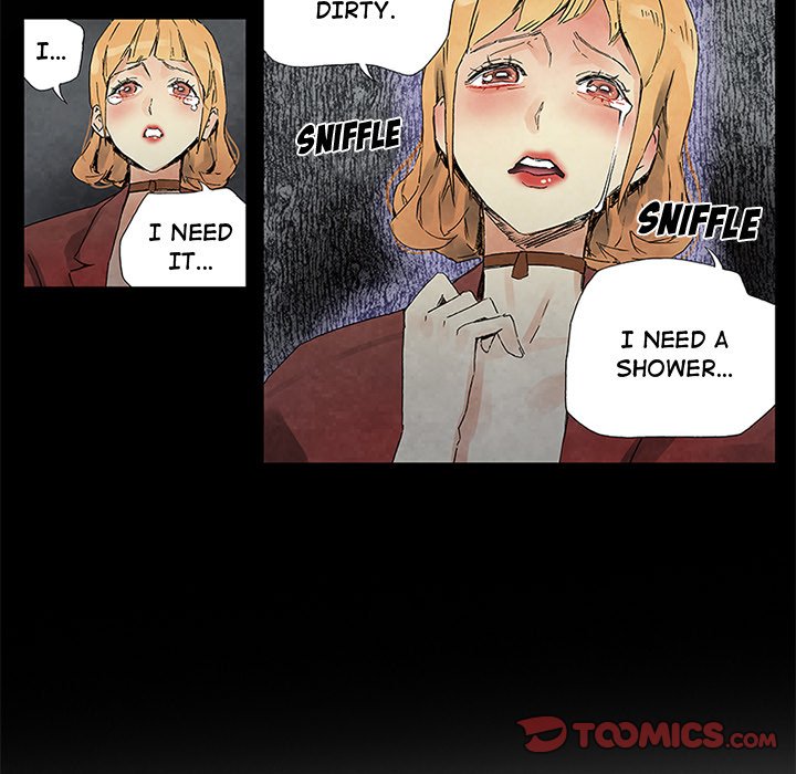 Miss Provocative Chapter 15 Page 29