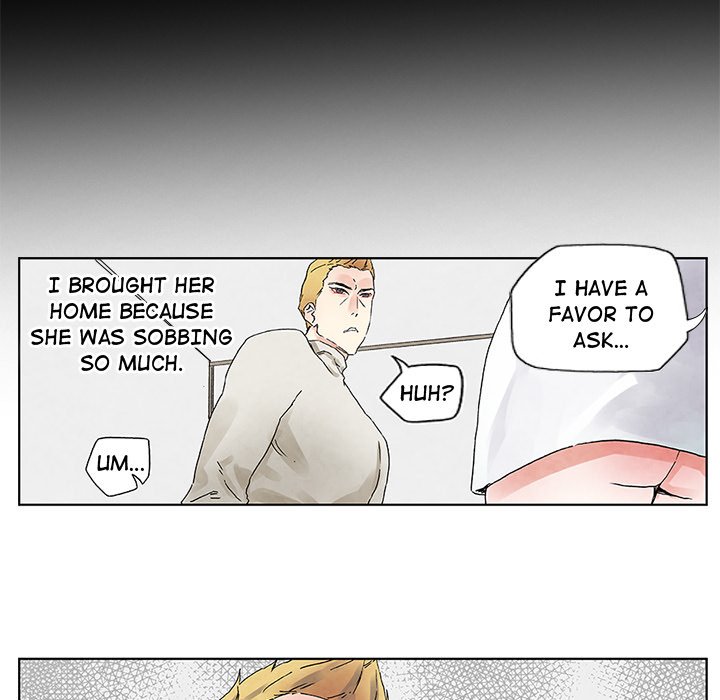 Miss Provocative Chapter 15 Page 30