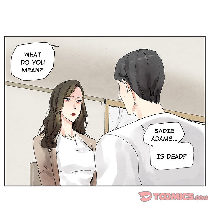 Miss Provocative Chapter 15 Page 33