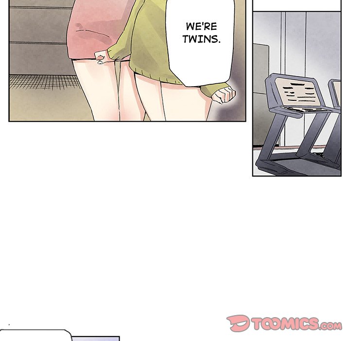 Miss Provocative Chapter 15 Page 37