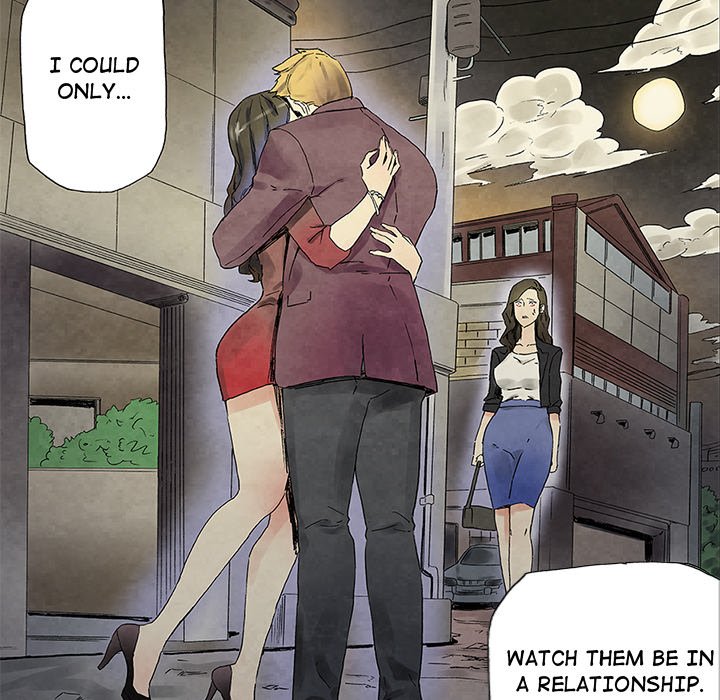 Miss Provocative Chapter 15 Page 43