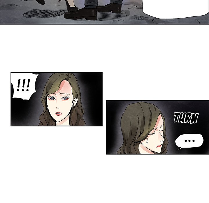 Miss Provocative Chapter 15 Page 44
