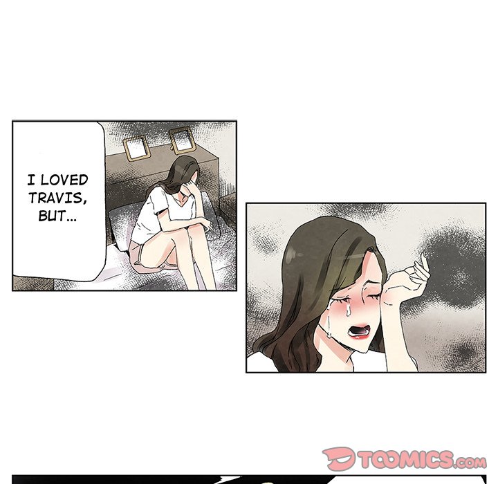 Miss Provocative Chapter 15 Page 45
