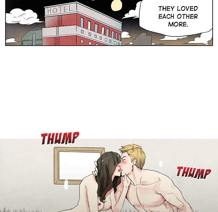 Miss Provocative Chapter 15 Page 46