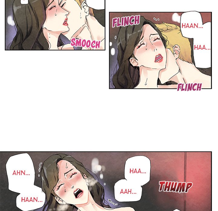 Miss Provocative Chapter 15 Page 48