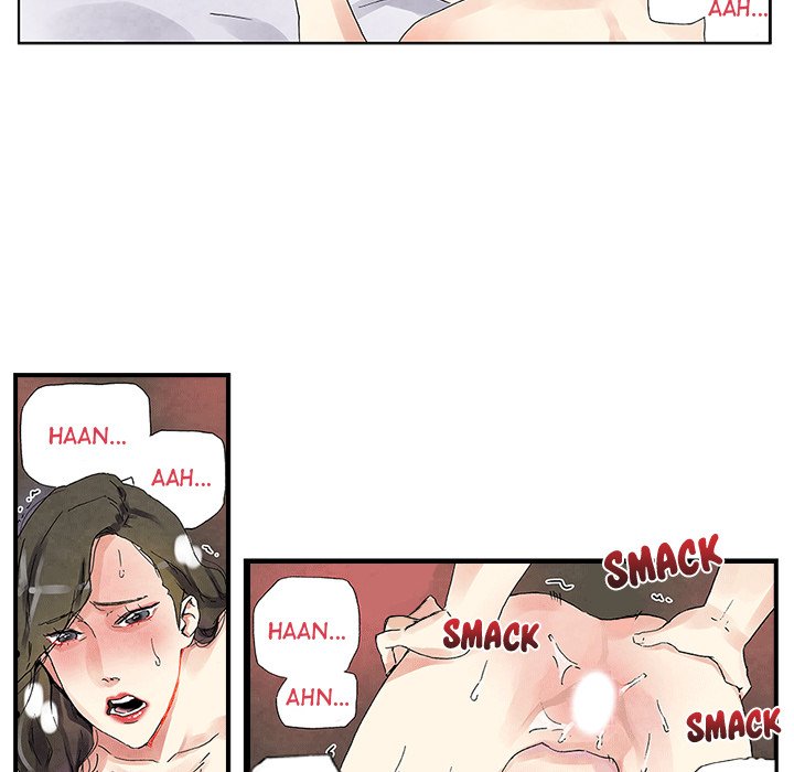 Miss Provocative Chapter 15 Page 50
