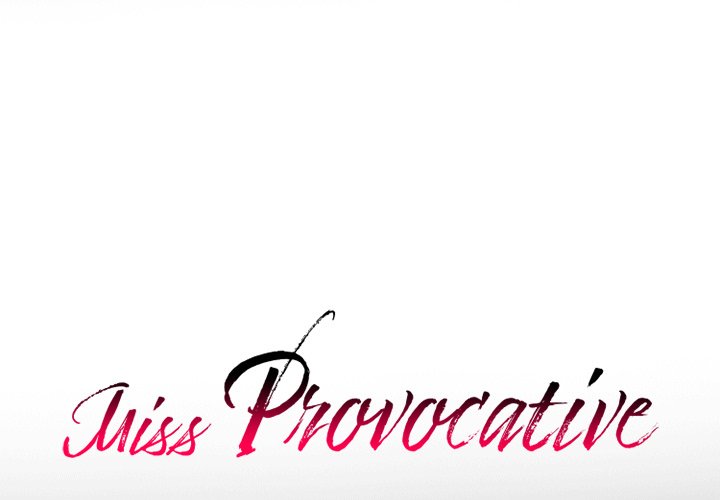 Miss Provocative Chapter 16 Page 1