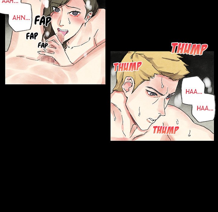Miss Provocative Chapter 16 Page 13