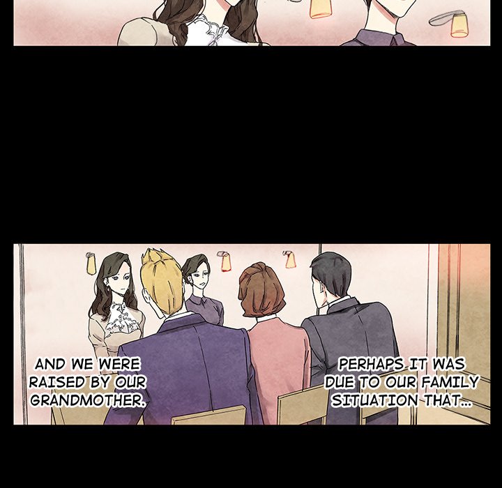 Miss Provocative Chapter 16 Page 28