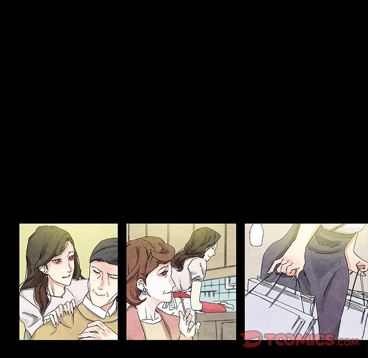 Miss Provocative Chapter 16 Page 30