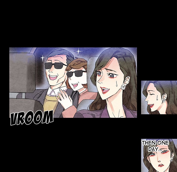 Miss Provocative Chapter 16 Page 32