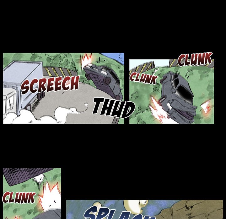 Miss Provocative Chapter 16 Page 36