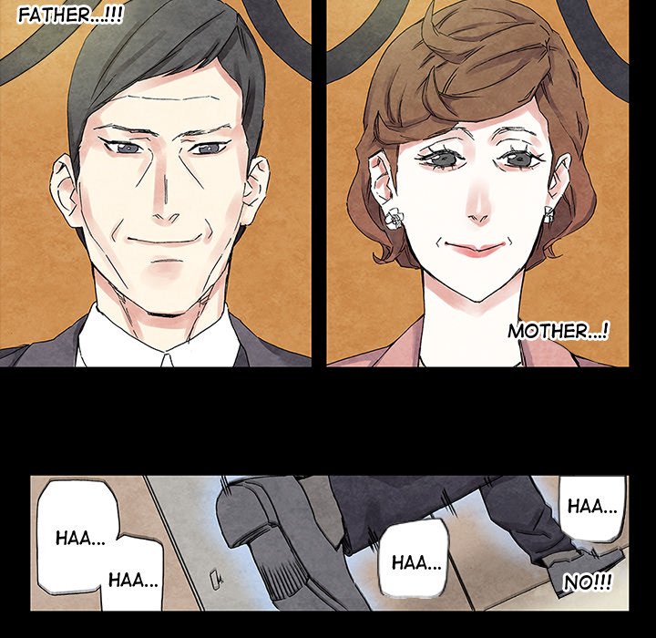 Miss Provocative Chapter 16 Page 40