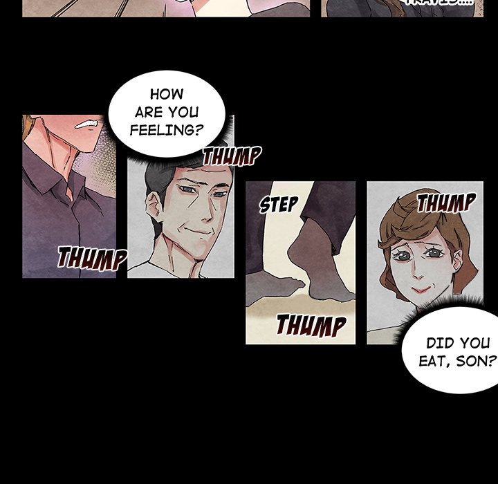 Miss Provocative Chapter 16 Page 44