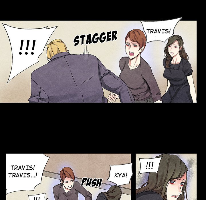 Miss Provocative Chapter 16 Page 45