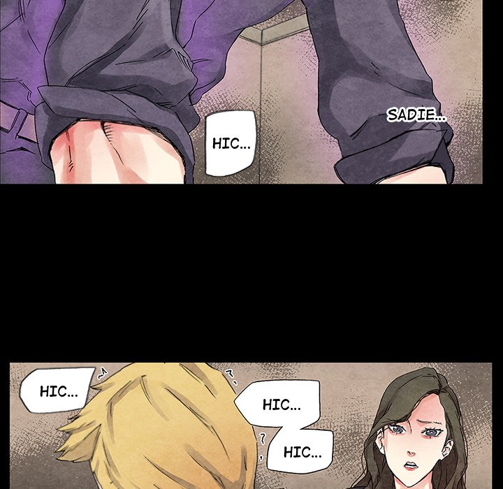 Miss Provocative Chapter 16 Page 52