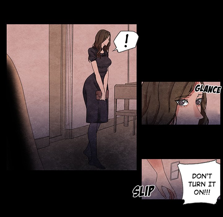 Miss Provocative Chapter 16 Page 56