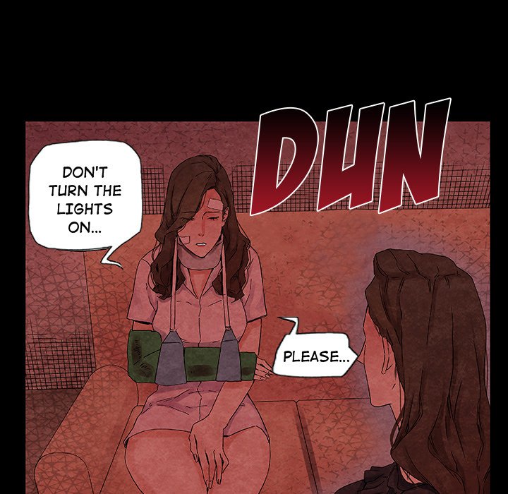 Miss Provocative Chapter 16 Page 60