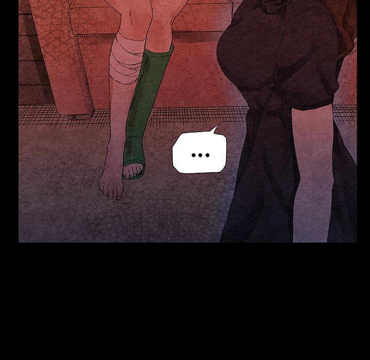 Miss Provocative Chapter 16 Page 61