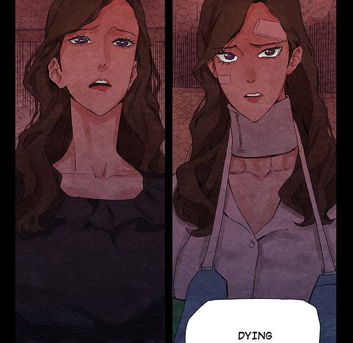 Miss Provocative Chapter 16 Page 63