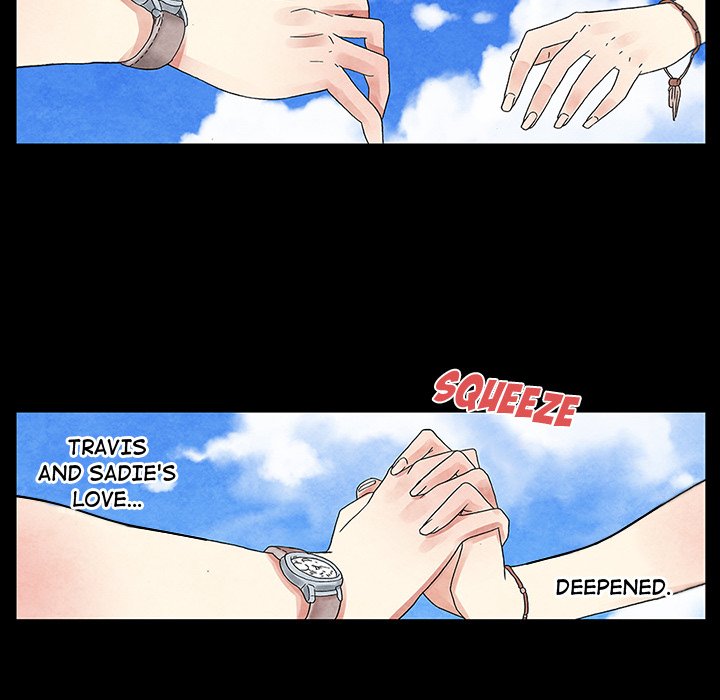 Miss Provocative Chapter 16 Page 8