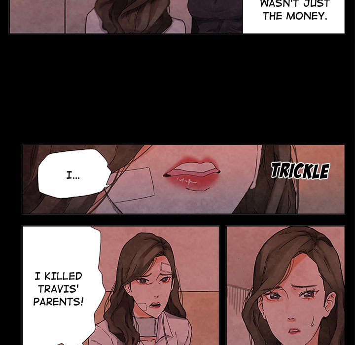 Miss Provocative Chapter 17 Page 14