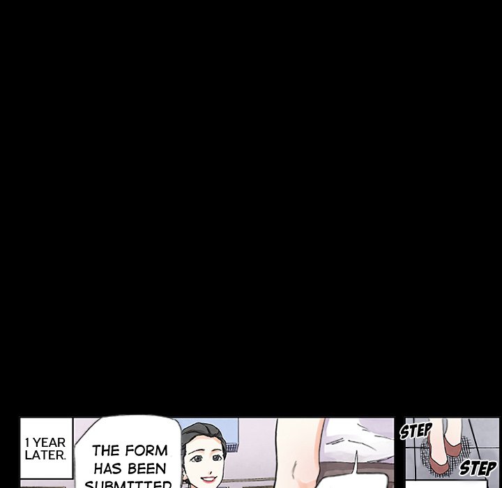Miss Provocative Chapter 17 Page 18