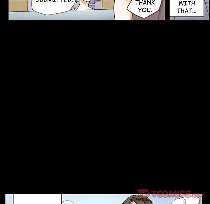 Miss Provocative Chapter 17 Page 19