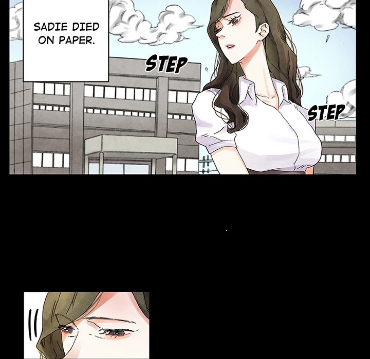 Miss Provocative Chapter 17 Page 20