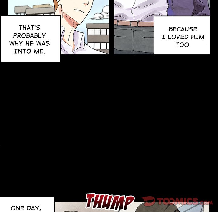 Miss Provocative Chapter 17 Page 27