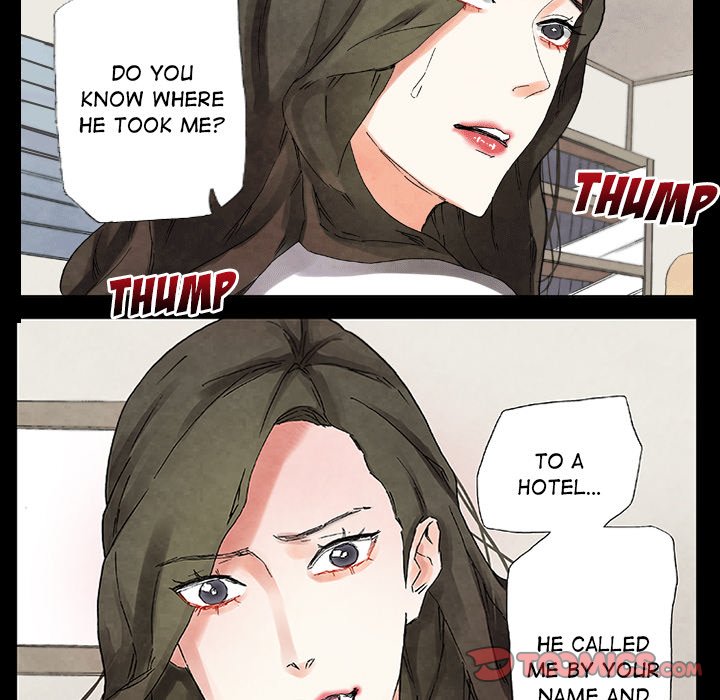 Miss Provocative Chapter 17 Page 29