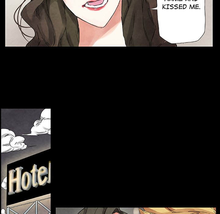 Miss Provocative Chapter 17 Page 30