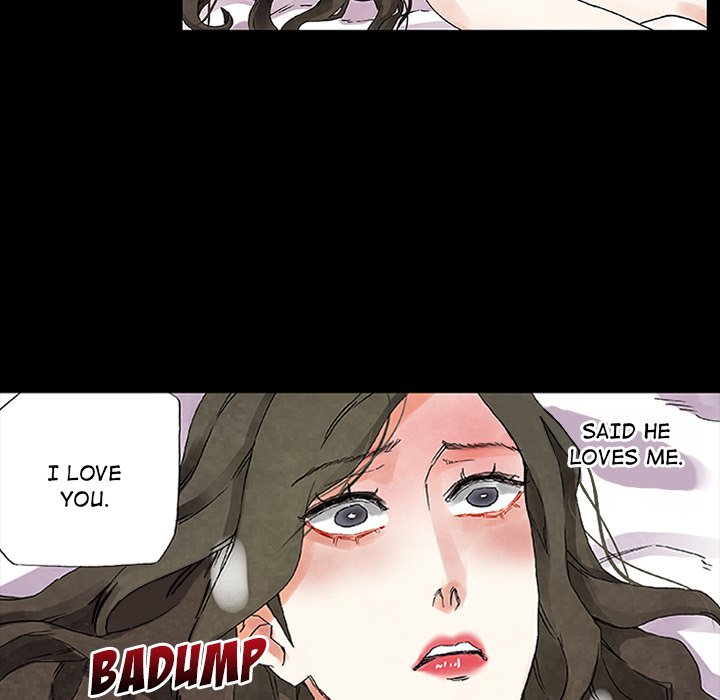 Miss Provocative Chapter 17 Page 32