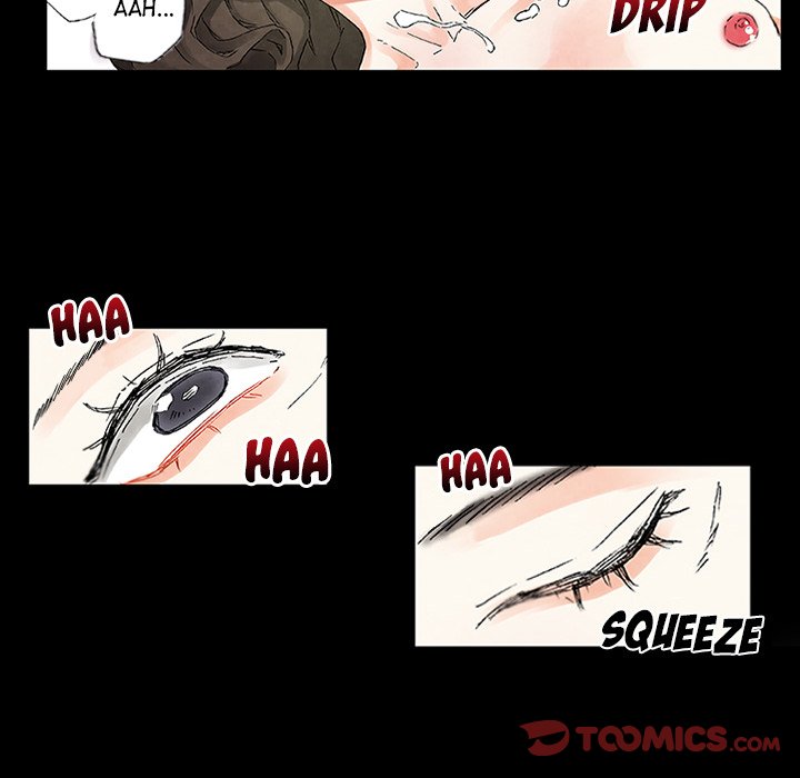 Miss Provocative Chapter 17 Page 43