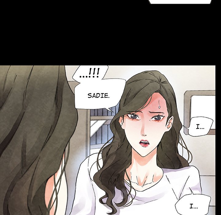 Miss Provocative Chapter 17 Page 48