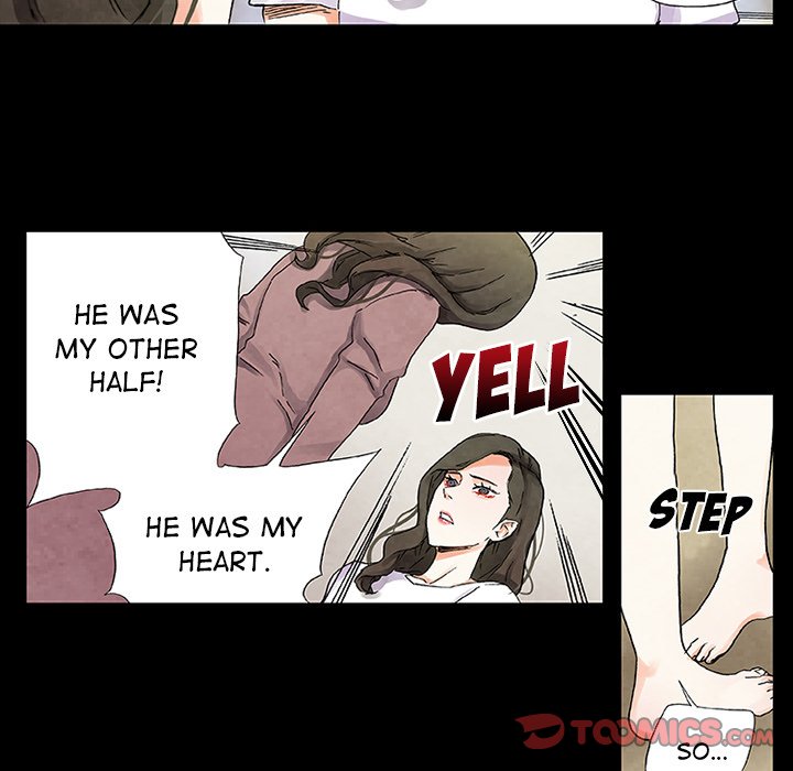Miss Provocative Chapter 17 Page 49