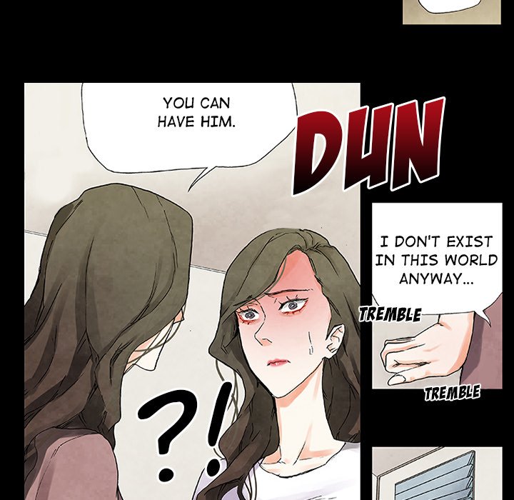 Miss Provocative Chapter 17 Page 50