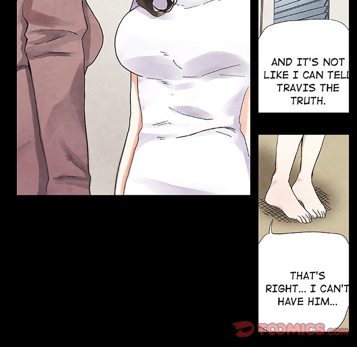 Miss Provocative Chapter 17 Page 51