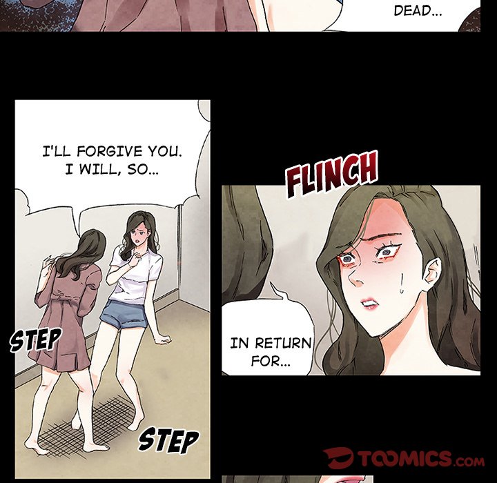 Miss Provocative Chapter 17 Page 53