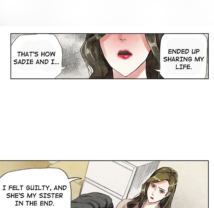 Miss Provocative Chapter 18 Page 11