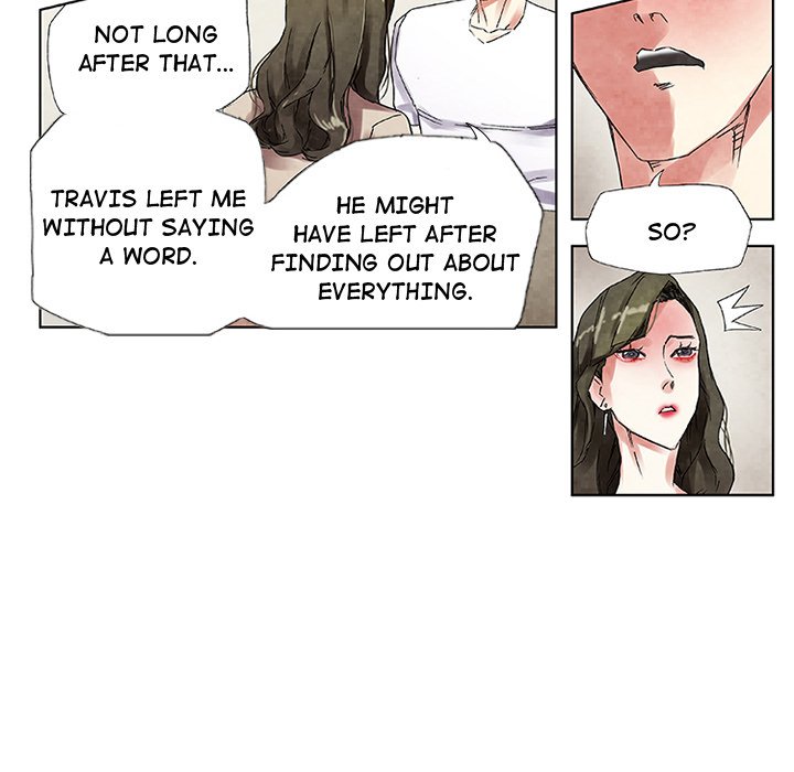 Miss Provocative Chapter 18 Page 13