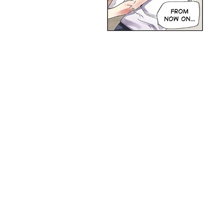Miss Provocative Chapter 18 Page 17