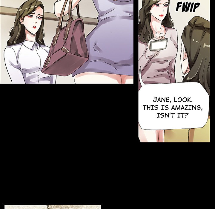 Miss Provocative Chapter 18 Page 25