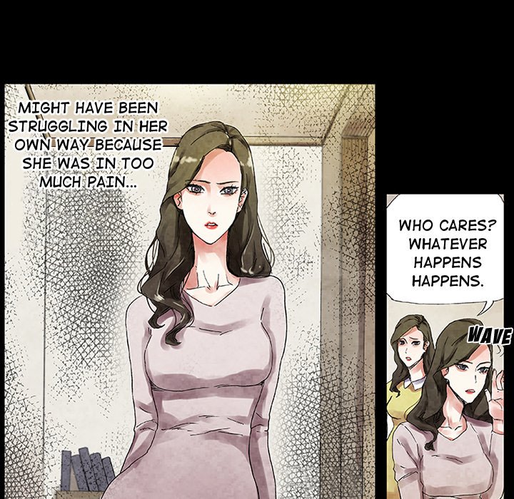 Miss Provocative Chapter 18 Page 29