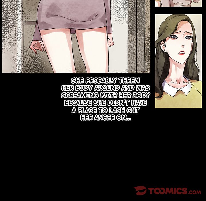 Miss Provocative Chapter 18 Page 30