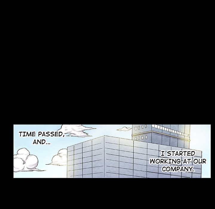 Miss Provocative Chapter 18 Page 31