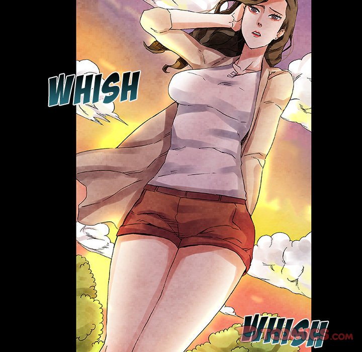 Miss Provocative Chapter 18 Page 44